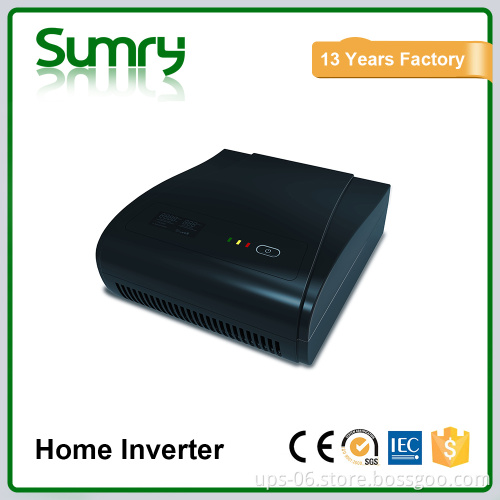 New design Home UPS/Inverter with LCD display